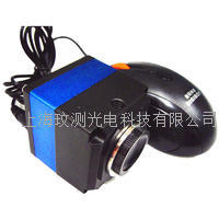 200万彩色60帧高速VGA 工业数字摄像相机 