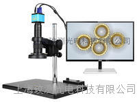 VGA200C电子检测显微镜