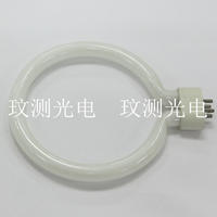 110-B显微镜环形荧光灯管