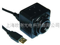 500万像素USB2.0工业数字摄像相机