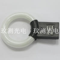MINI LAMP6.5W黑色环形灯管