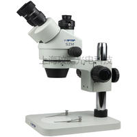 舜宇SZM7045TST1三目连续变倍体视显微镜